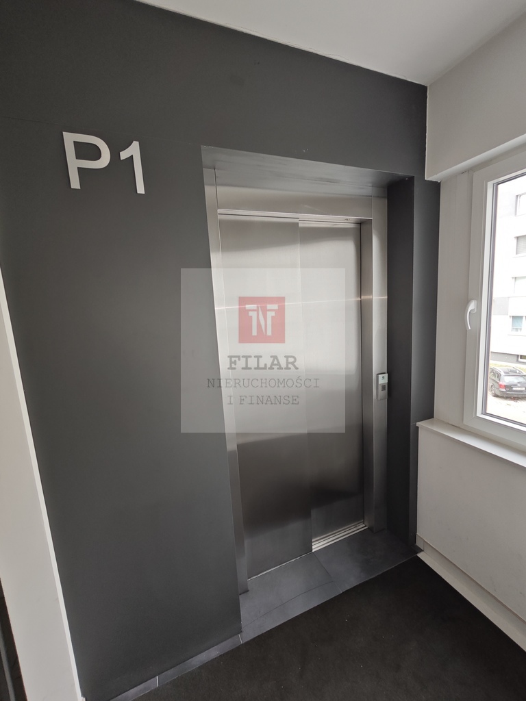 Eleganckie mieszkanie 2 pok. na wynajem + garaż! (16)