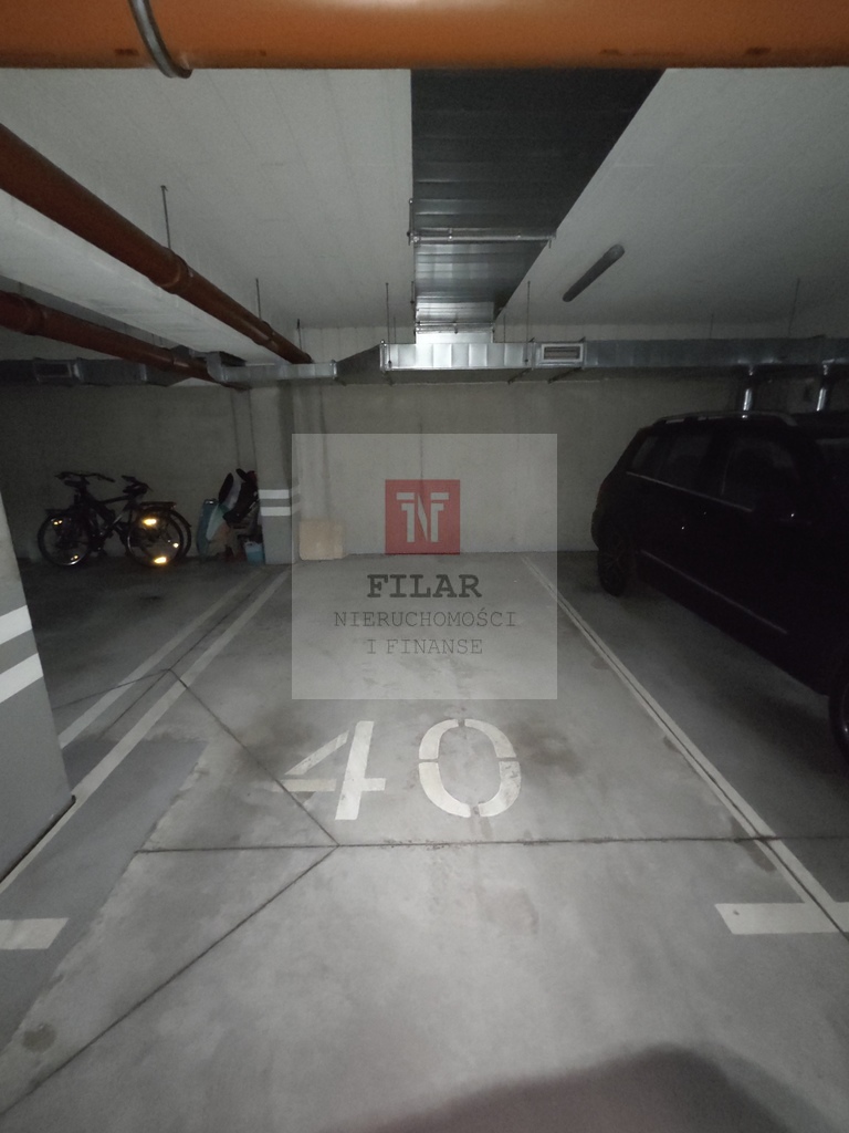 Eleganckie mieszkanie 2 pok. na wynajem + garaż! (18)