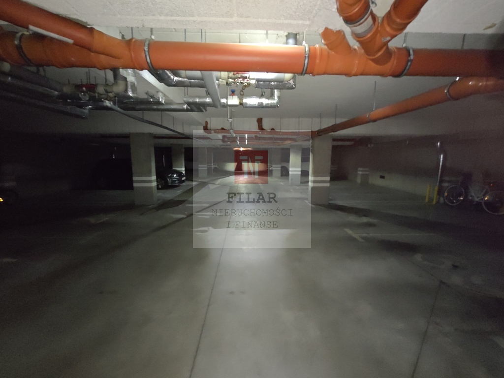 Eleganckie mieszkanie 2 pok. na wynajem + garaż! (19)