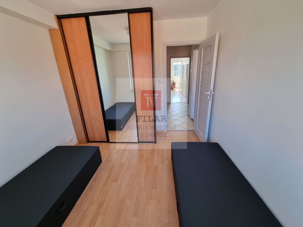 Centrum, 3 ładne pokoje na wynajem. (6)