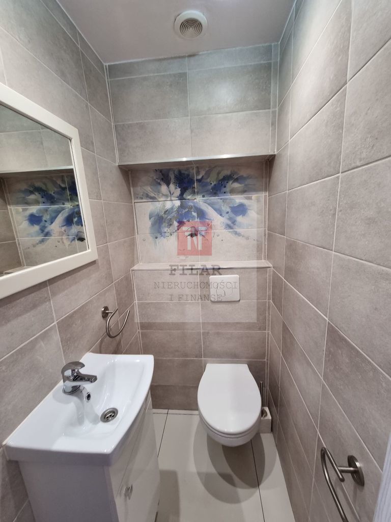 Centrum, 3 ładne pokoje na wynajem. (7)