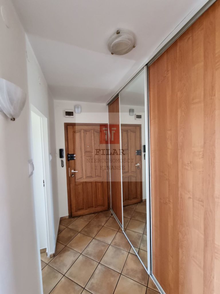 Centrum, 3 ładne pokoje na wynajem. (8)