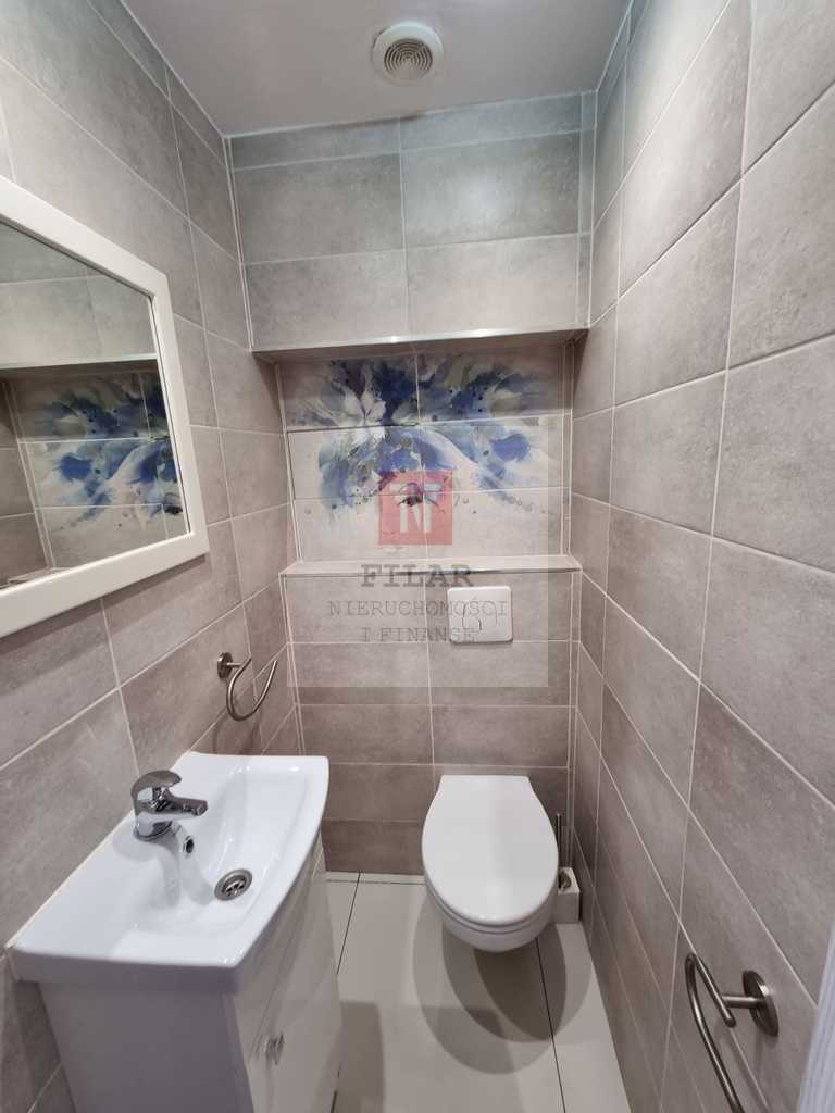 Centrum, 3 ładne pokoje na wynajem. (15)