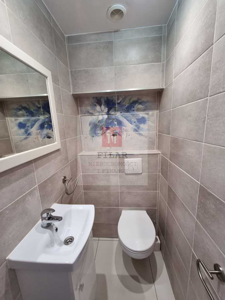 Centrum, 3 ładne pokoje na wynajem. (18)