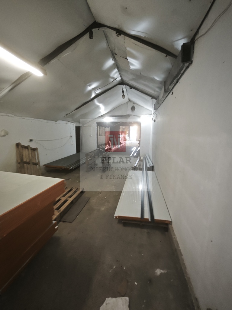 Gumieńce-Hala magazynowo-produkcyjna na wynajem! (3)