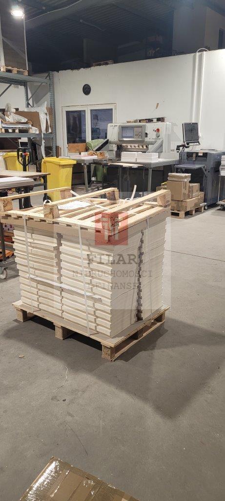 Obiekt, 411 m2, Przecław  (16)