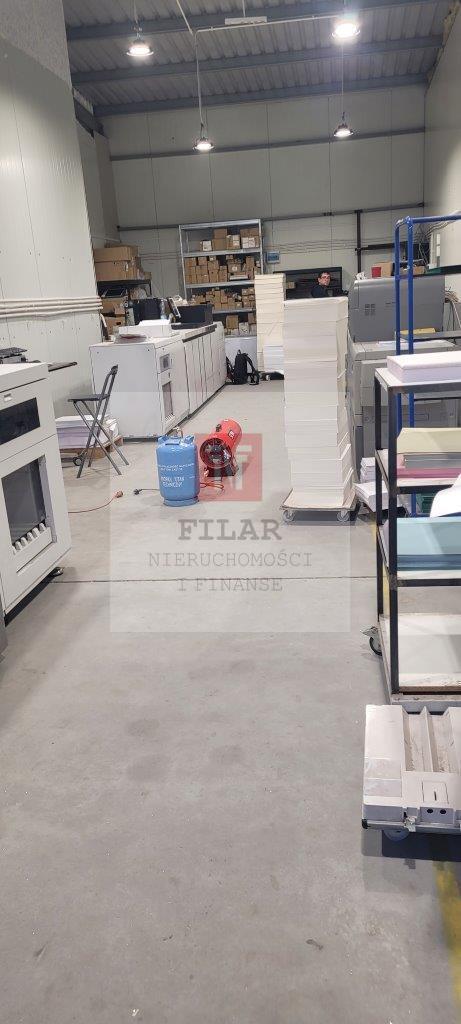 Obiekt, 411 m2, Przecław  (19)