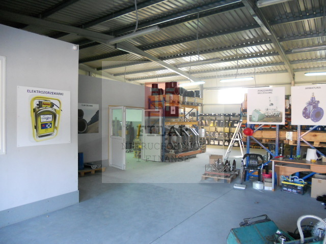 Obiekt, 411 m2, Przecław  (3)