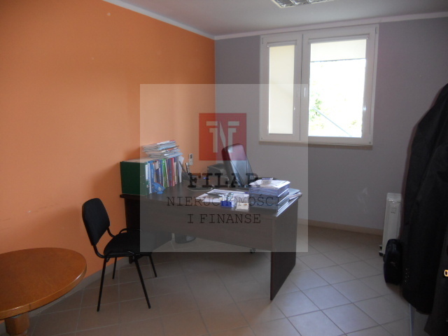 Obiekt, 411 m2, Przecław  (7)