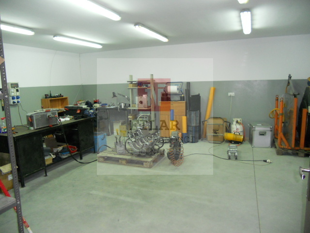 Obiekt, 411 m2, Przecław  (8)