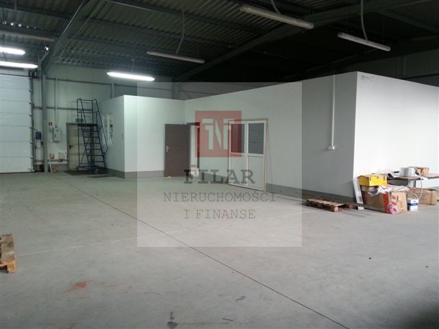 Obiekt, 411 m2, Przecław  (9)