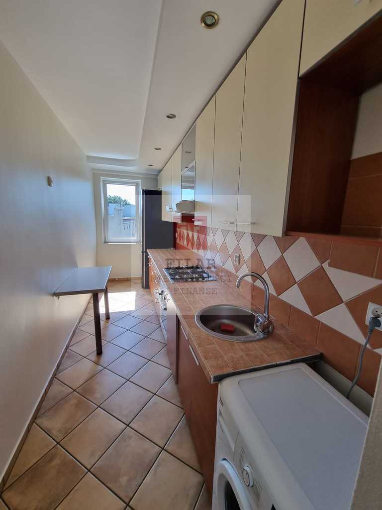 Centrum, 3 ładne pokoje na wynajem. (9)