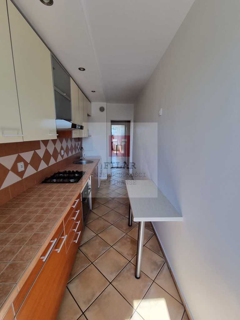 Centrum, 3 ładne pokoje na wynajem. (10)