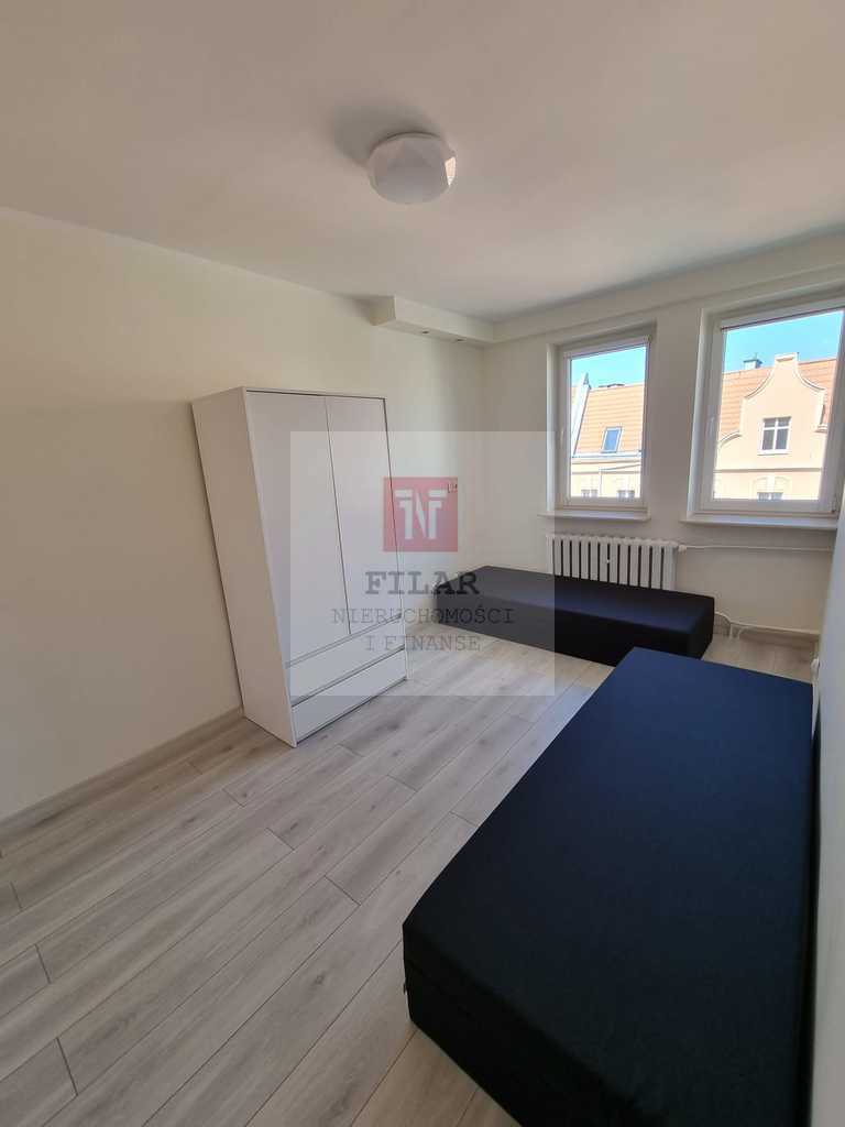 Centrum, 3 ładne pokoje na wynajem. (2)