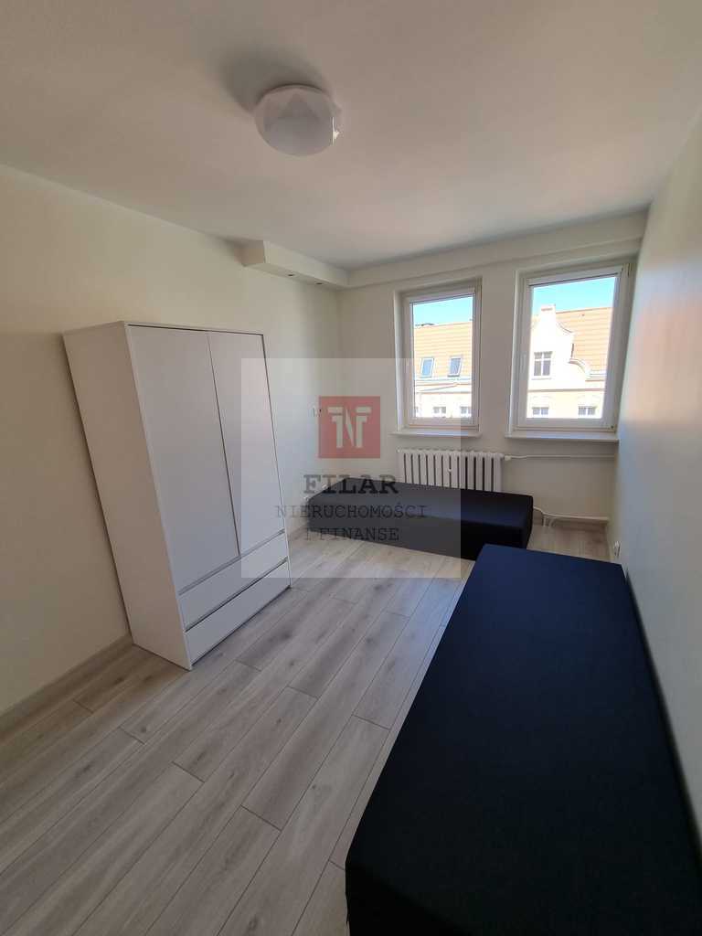 Centrum, 3 ładne pokoje na wynajem. (14)