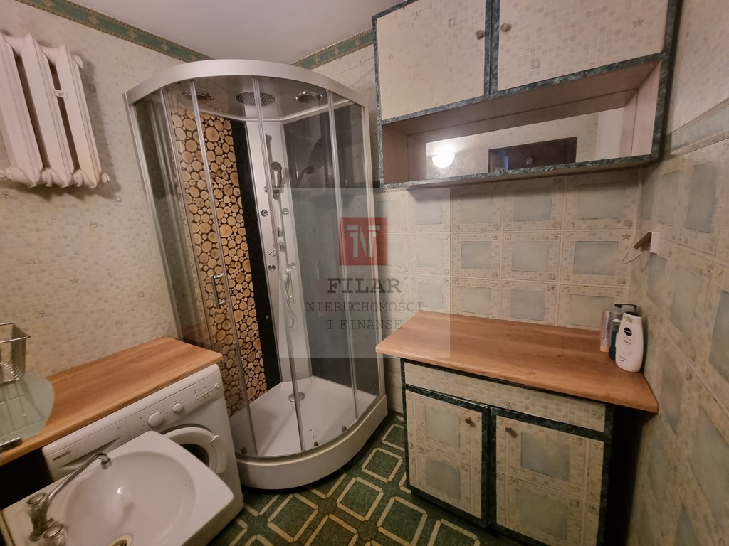 Gumieńce-53,8m2.Dwupokojowe mieszkanie z balkonem. (9)