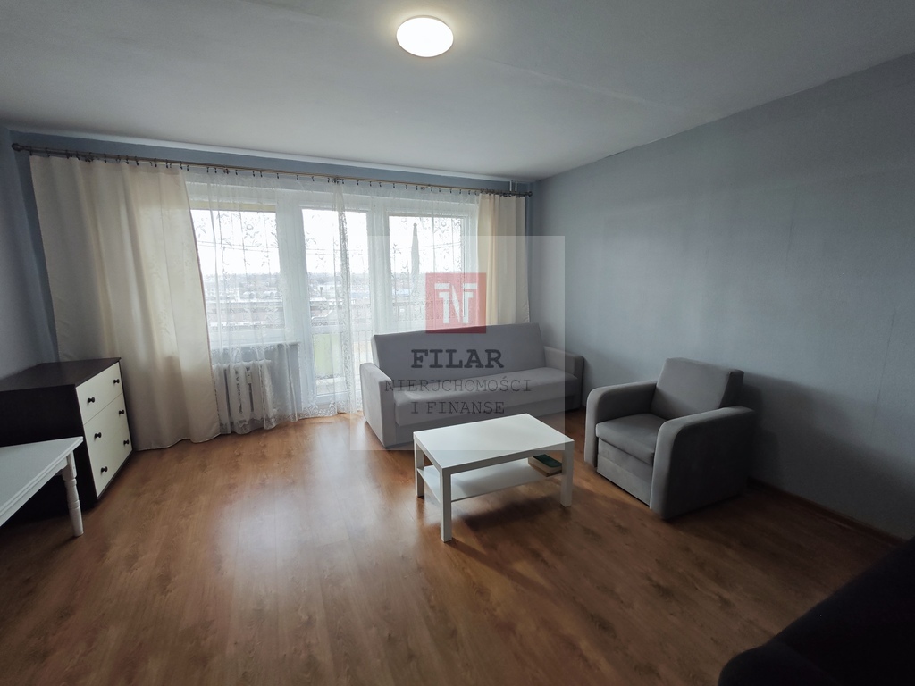 Gumieńce-53,8m2.Dwupokojowe mieszkanie z balkonem. (3)