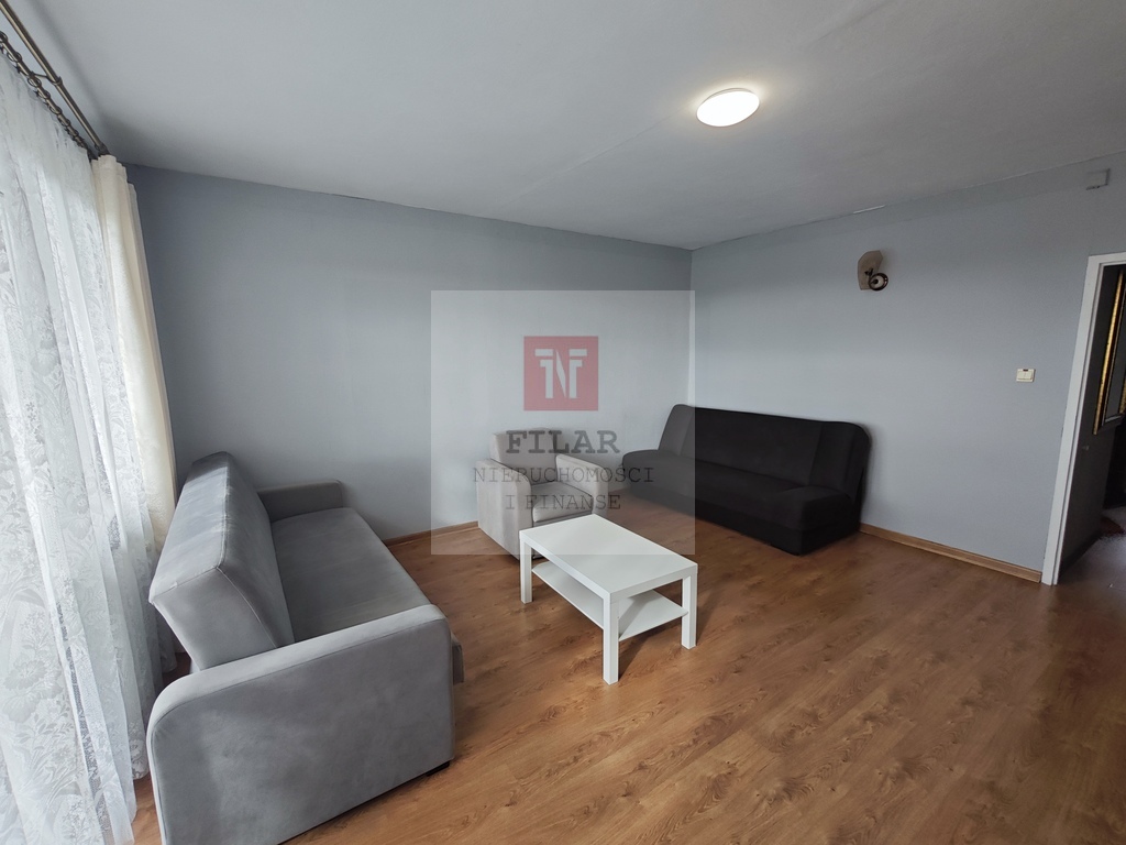 Gumieńce-53,8m2.Dwupokojowe mieszkanie z balkonem. (2)