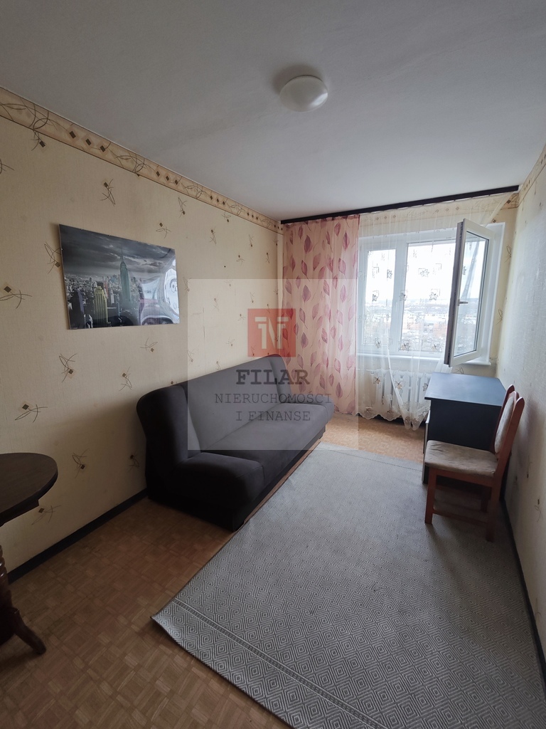 Gumieńce-53,8m2.Dwupokojowe mieszkanie z balkonem. (4)