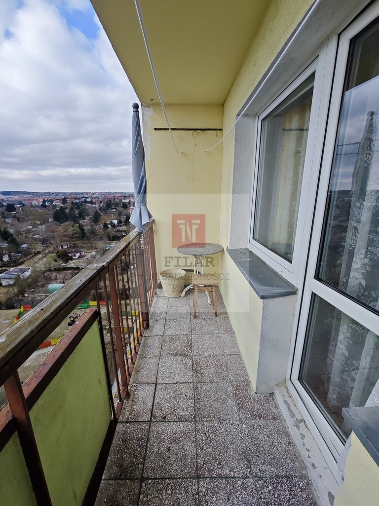 Gumieńce-53,8m2.Dwupokojowe mieszkanie z balkonem. (11)