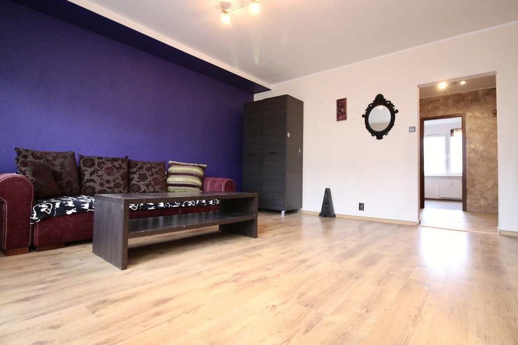 Rozkładowe mieszkanie 3 pok na Chopina (1)