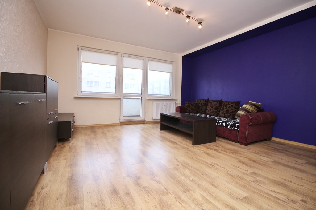 Rozkładowe mieszkanie 3 pok na Chopina (2)