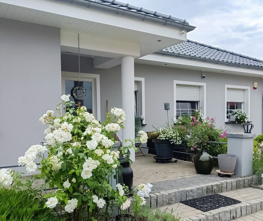 Dom parterowy*Premium*Ogród zimowy|Warsztat/biuro (12)