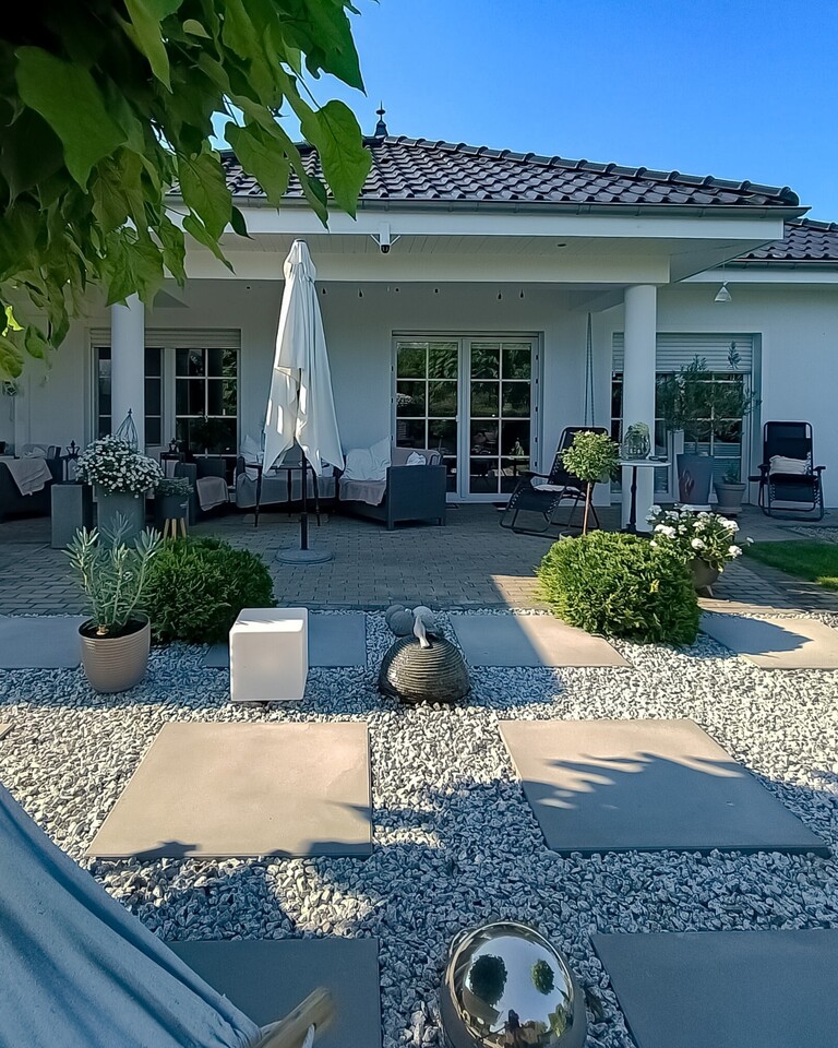 Dom parterowy*Premium*Ogród zimowy|Warsztat/biuro (13)