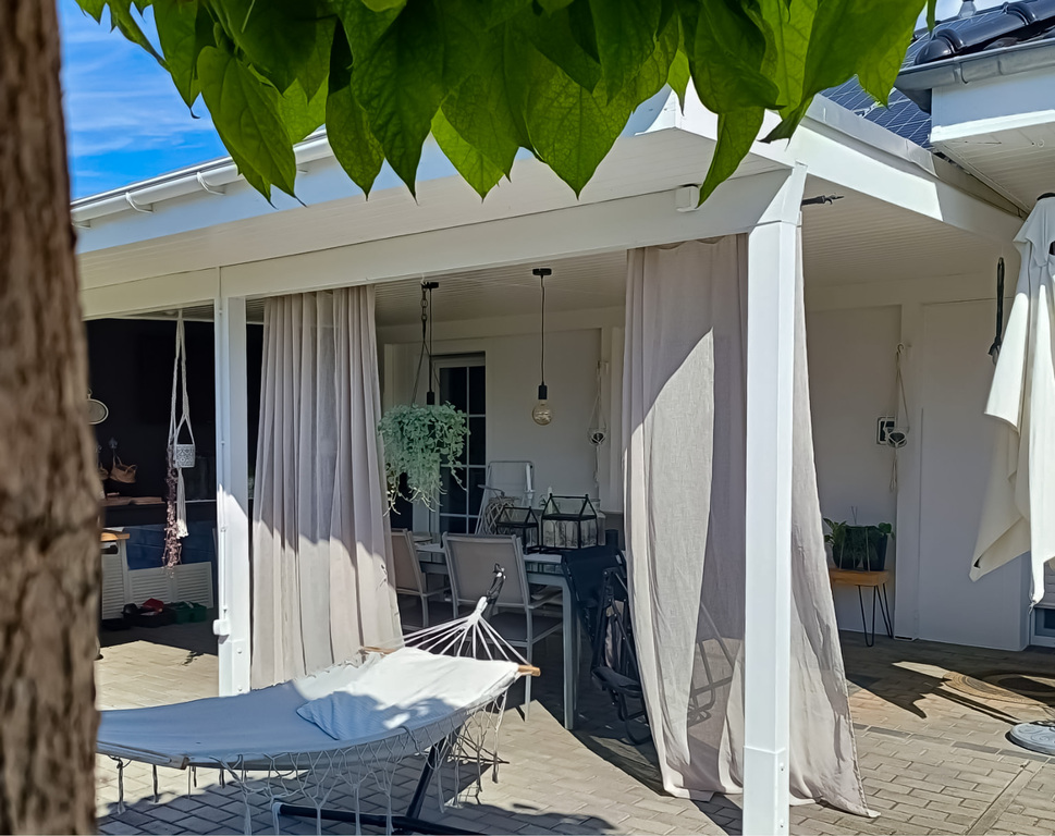 Dom parterowy*Premium*Ogród zimowy|Warsztat/biuro (14)