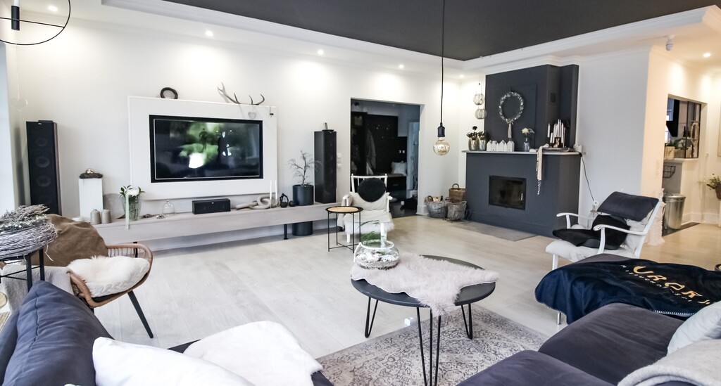 Dom parterowy*Premium*Ogród zimowy|Warsztat/biuro (11)