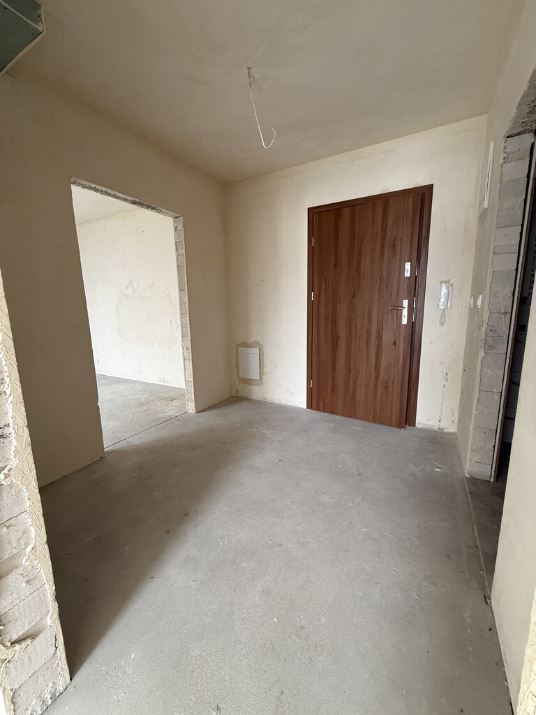 Przestronne 4 pokoje - 2 balkony + parking (5)