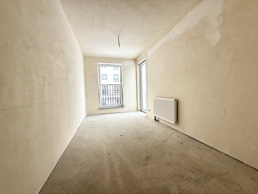 Przestronne 4 pokoje - 2 balkony + parking (2)