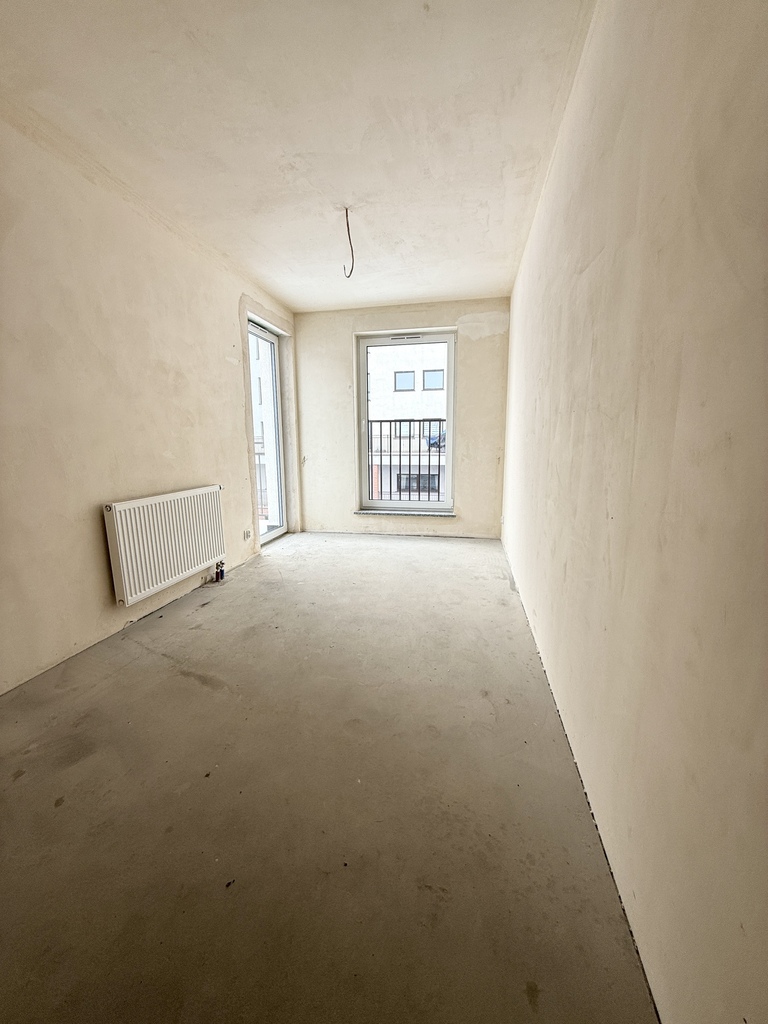 Przestronne 4 pokoje - 2 balkony + parking (3)