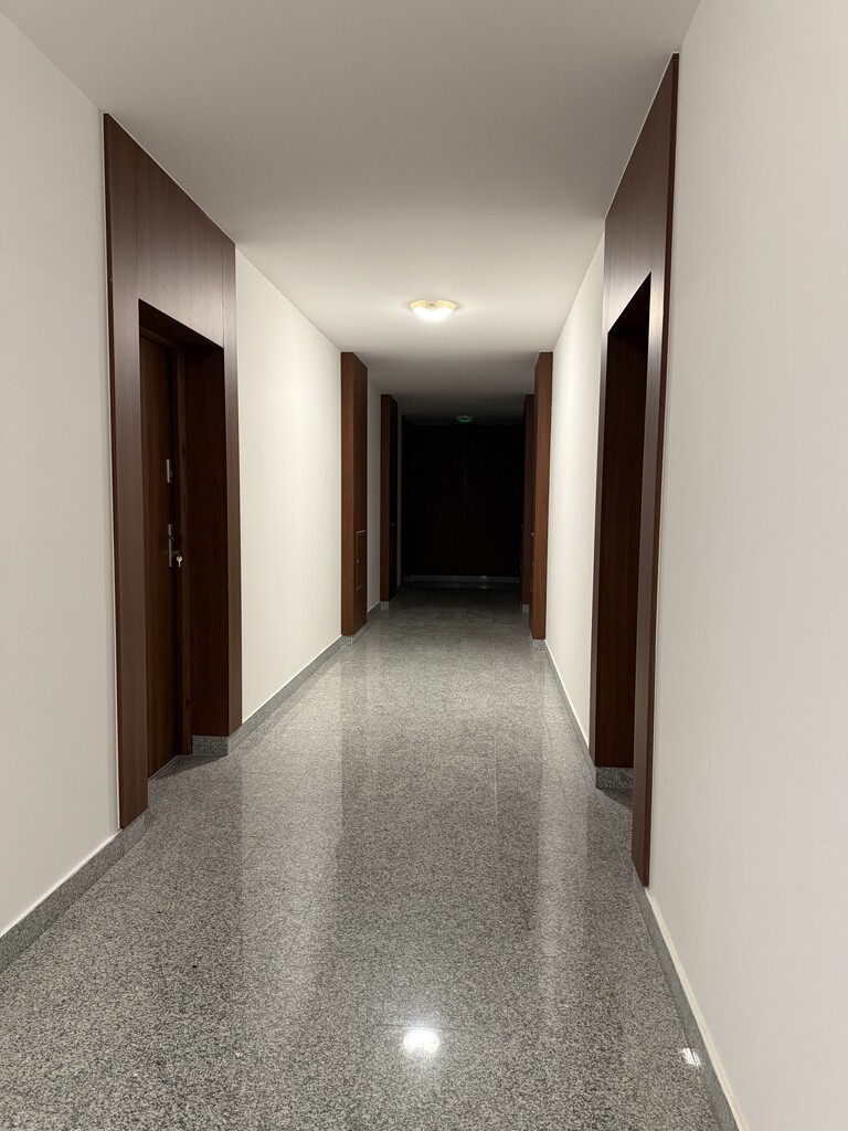 Przestronne 2 pokoje - duży balkon + parking (5)