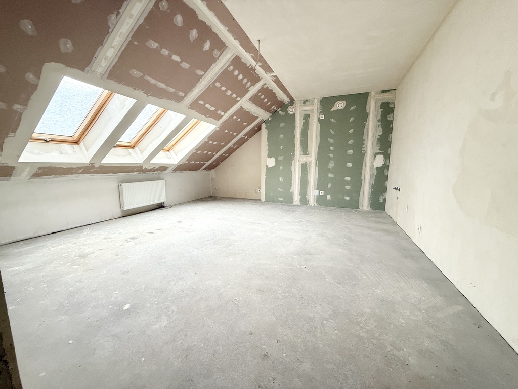 Przestronne 2 pokoje - duży balkon + parking (2)