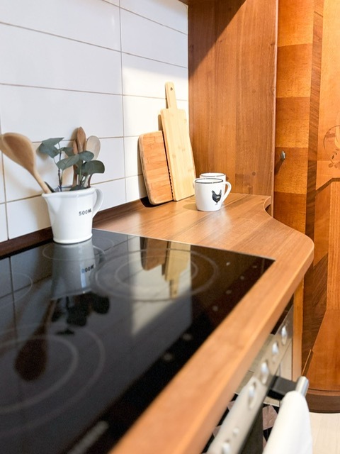 na sprzedaż kompaktowe mieszkanie Pogodno_Łękno (5)