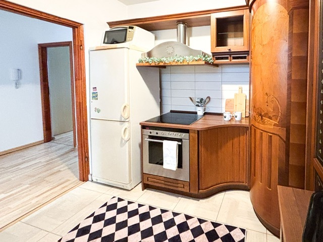 na sprzedaż kompaktowe mieszkanie Pogodno_Łękno (6)