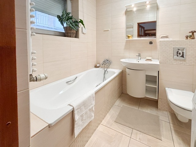 na sprzedaż kompaktowe mieszkanie Pogodno_Łękno (7)