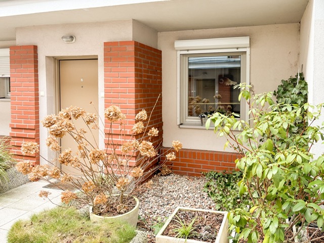 na sprzedaż kompaktowe mieszkanie Pogodno_Łękno (2)