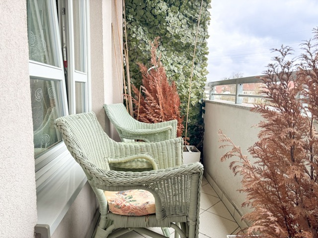 na sprzedaż kompaktowe mieszkanie Pogodno_Łękno (12)