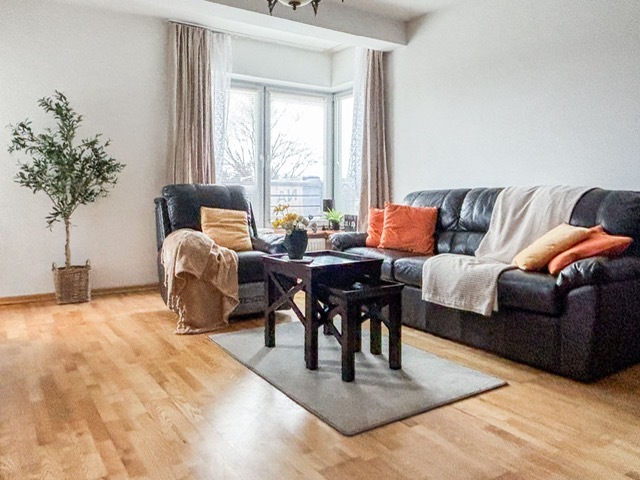 na sprzedaż kompaktowe mieszkanie Pogodno_Łękno (8)