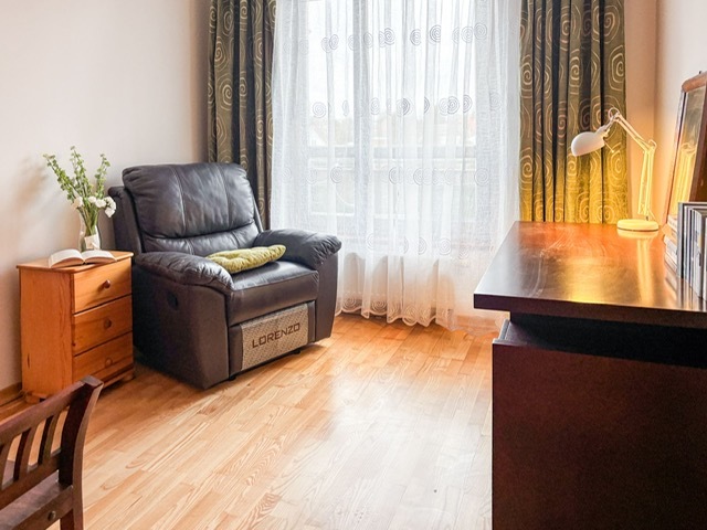 na sprzedaż kompaktowe mieszkanie Pogodno_Łękno (9)