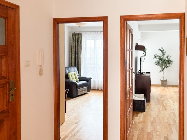 na sprzedaż kompaktowe mieszkanie Pogodno_Łękno (10)