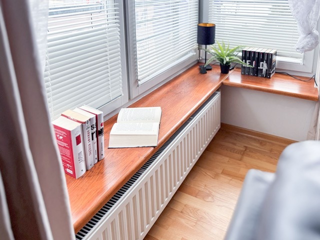 na sprzedaż kompaktowe mieszkanie Pogodno_Łękno (11)