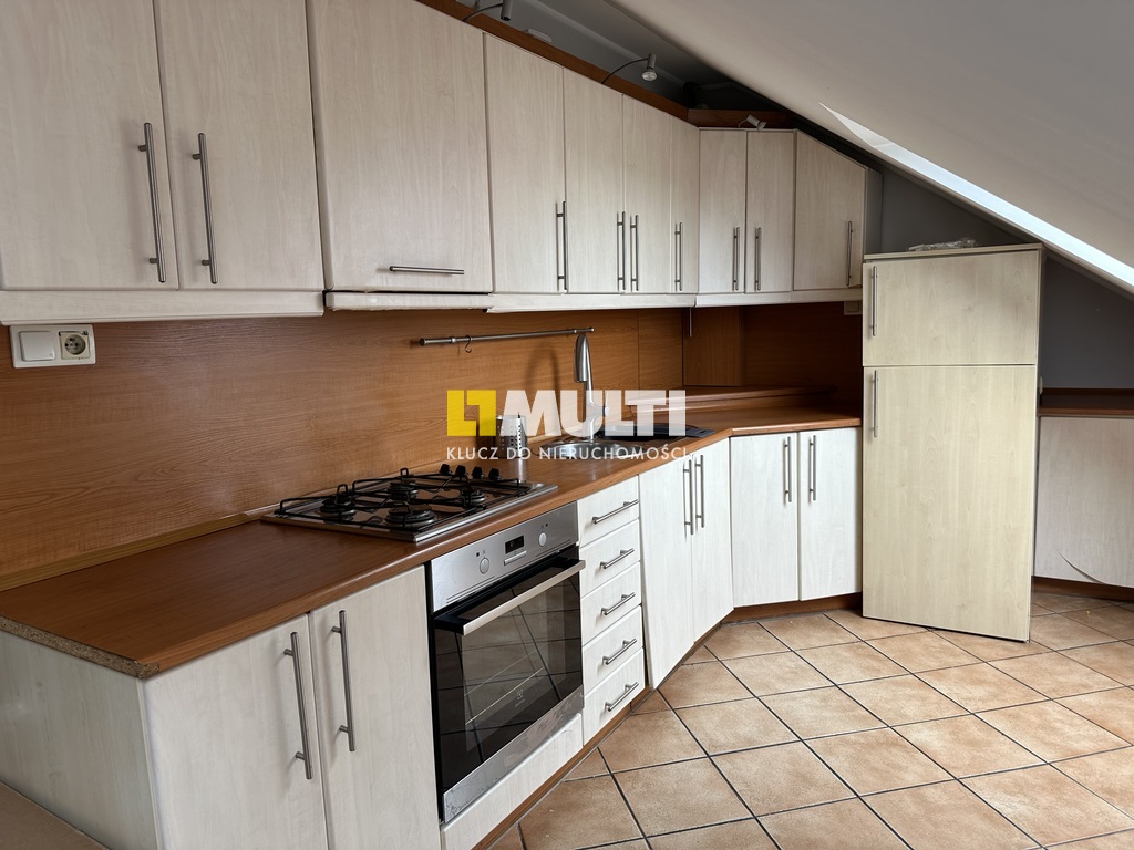 Dwupokoje mieszkanie w Mierzynie/Szczecinie (6)