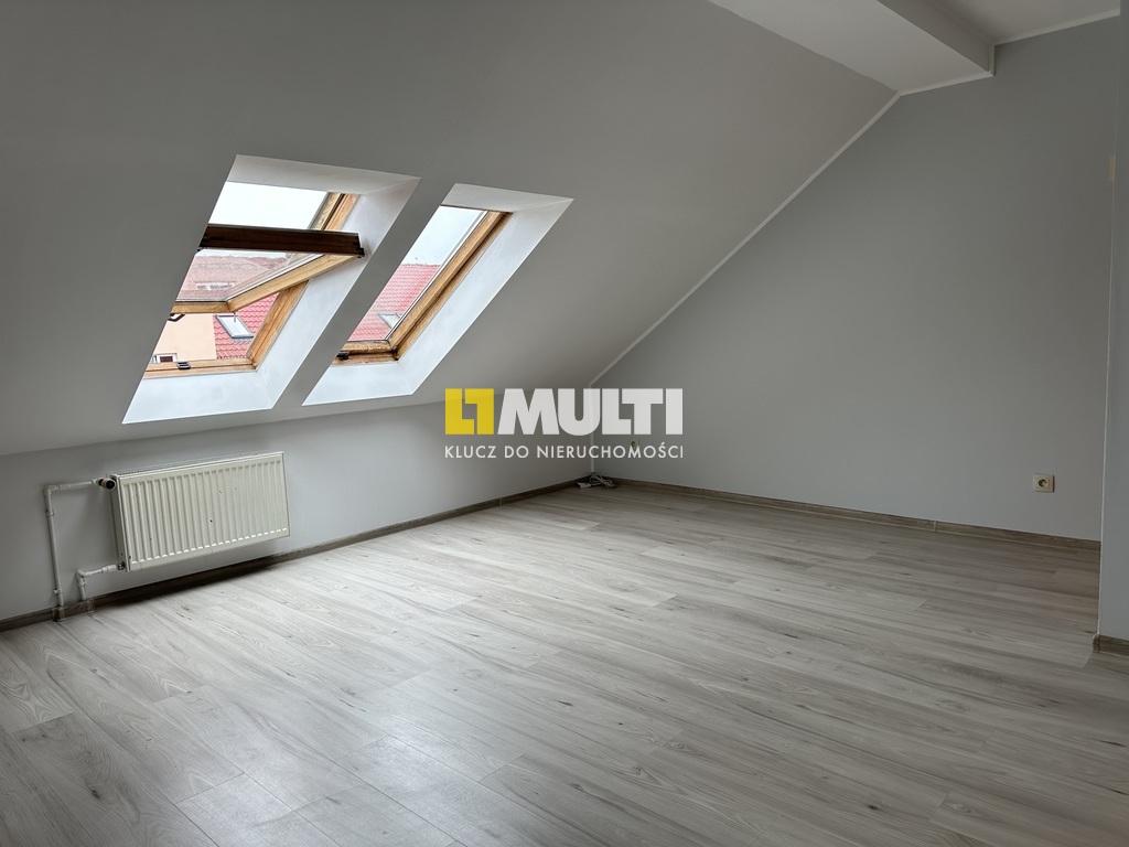 Dwupokoje mieszkanie w Mierzynie/Szczecinie (1)