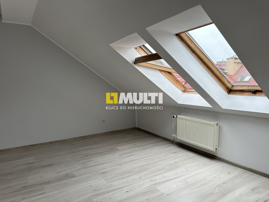 Dwupokoje mieszkanie w Mierzynie/Szczecinie (2)