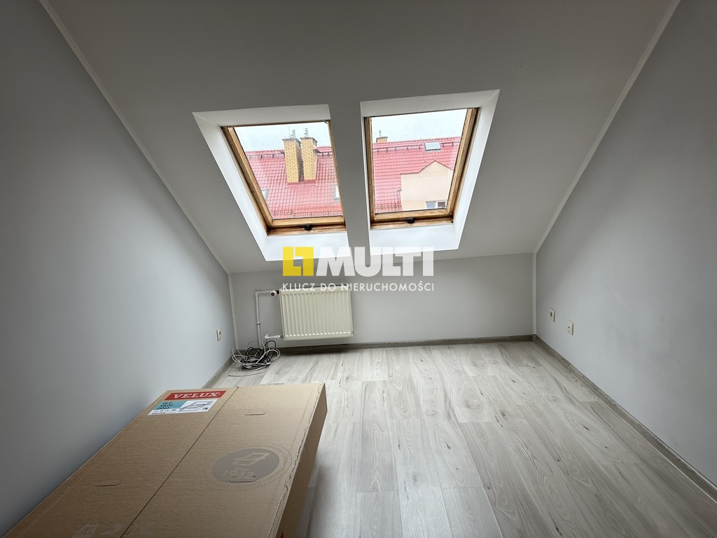 Dwupokoje mieszkanie w Mierzynie/Szczecinie (3)