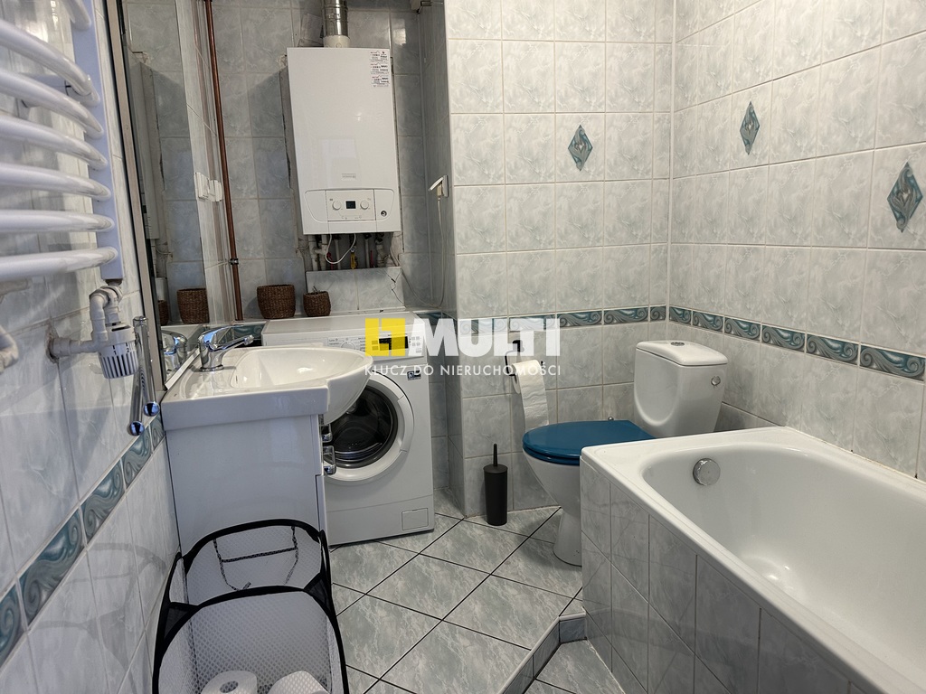 Dwupokoje mieszkanie w Mierzynie/Szczecinie (9)