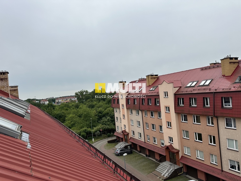 Dwupokoje mieszkanie w Mierzynie/Szczecinie (10)